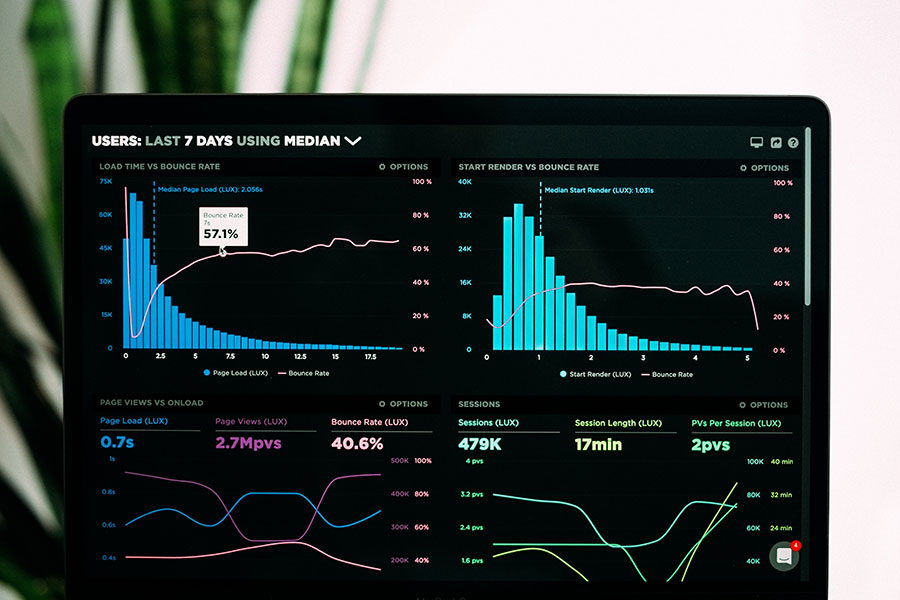 La visualización de datos es clave en Big Data