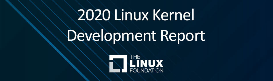 Linux Kernel Development Report