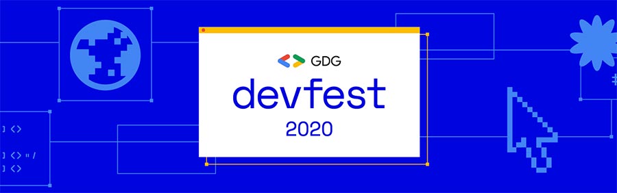 Google DevFest 2020