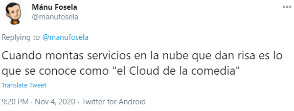 Cómo patrocinar Codemotion online y no morir en el intento4