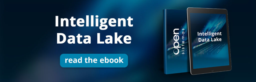 Intelligent Data Lake