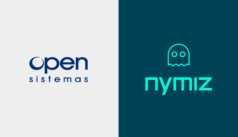 OpenSistemas y Nymiz anuncian su alianza para reforzar la privacidad en el ámbito del dato 1 os y nymiz