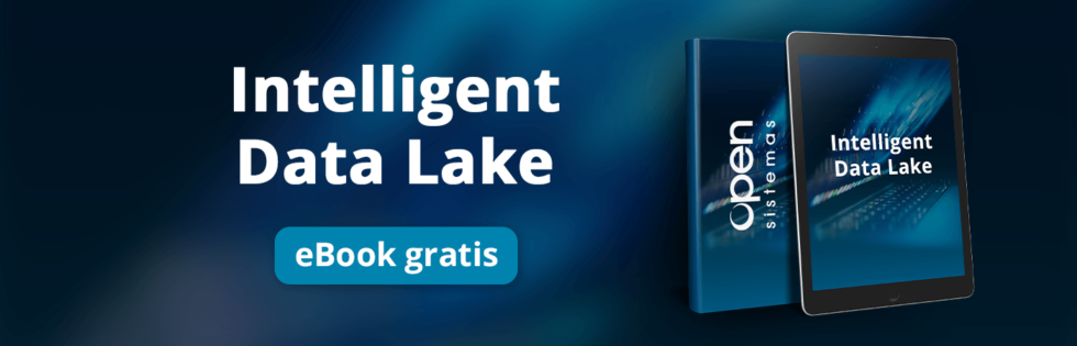 Intelligent Data Lake