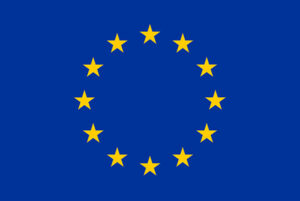 bandera-de-la-unión-europea