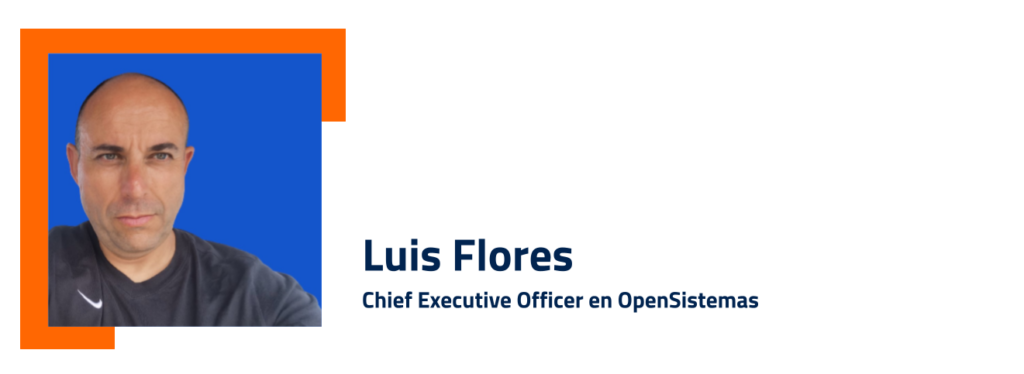 luis flores opensistemas