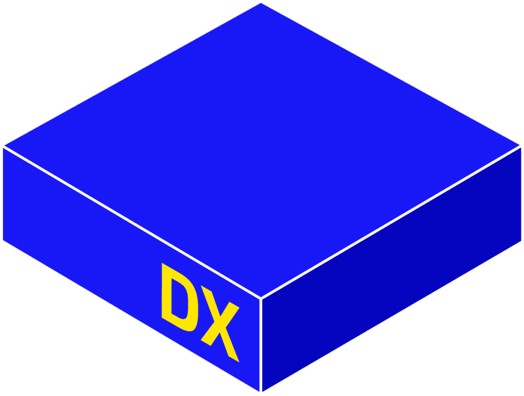 DX