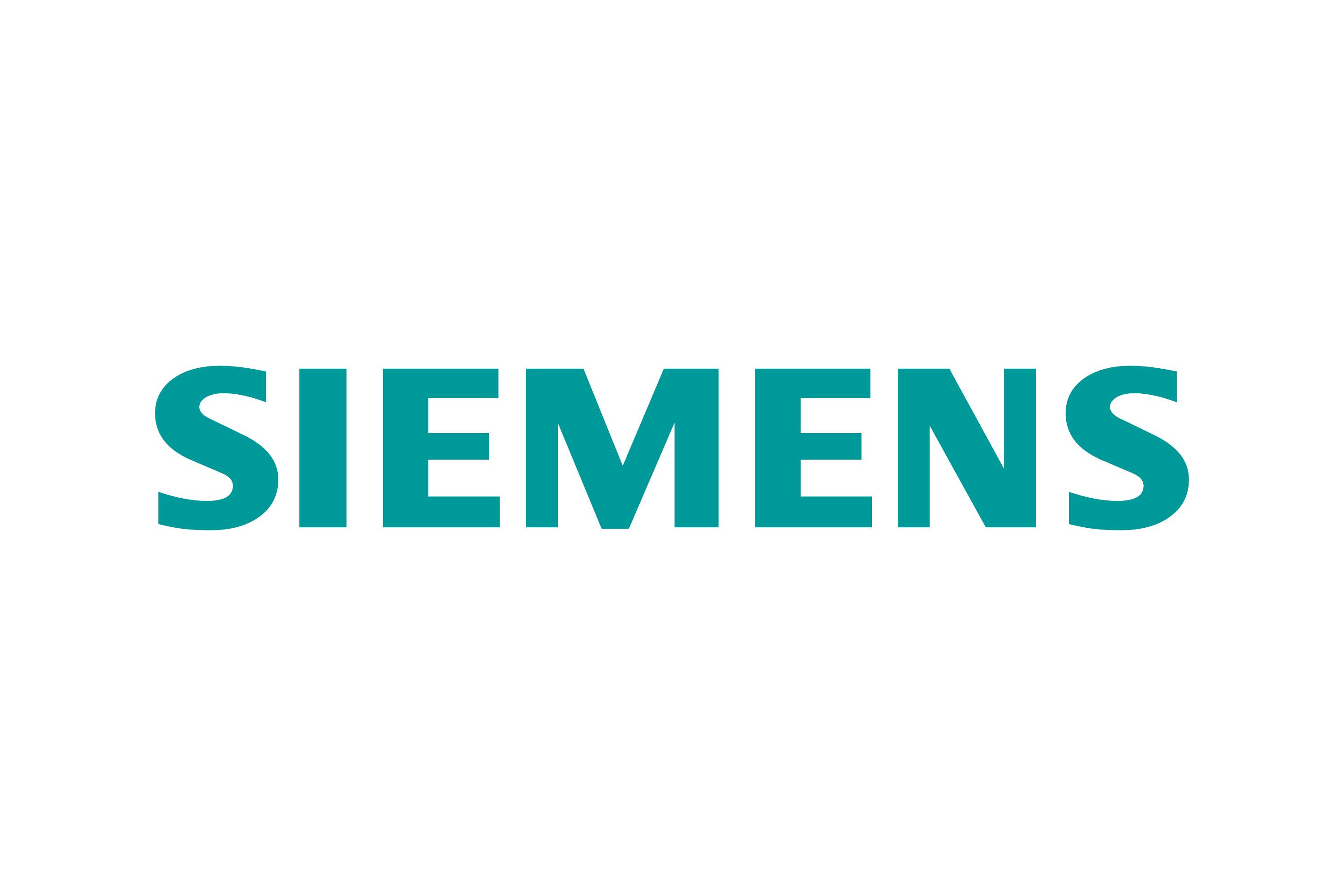 Siemens Logo