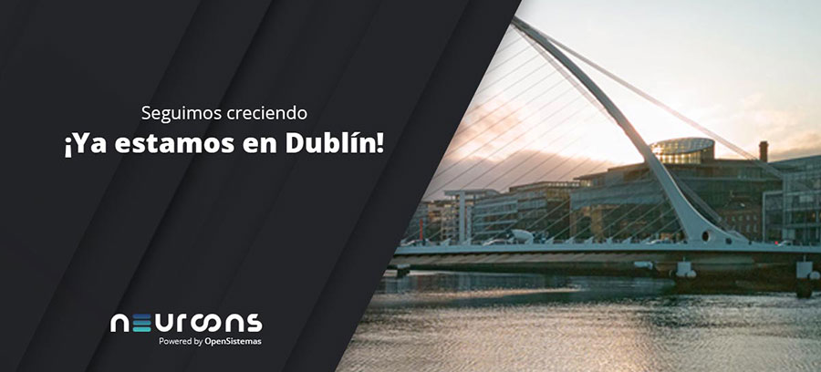 neuroons, nuestra nueva marca de innovación, lidera la internacionalización de OpenSistemas 2 Neuroons será la nueva marca internacional de OpenSistemas, te contamos todos los detalles de este nuevo proyecto que nos ilusiona.