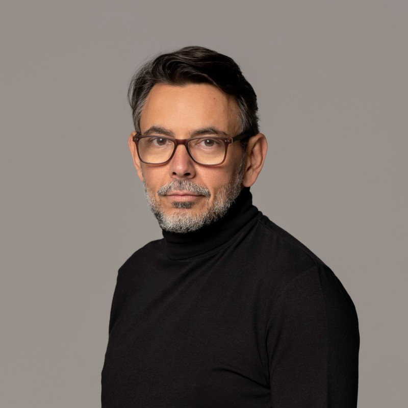 carlos fernandez de la pena