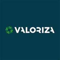 valoriza servicios medioambientales sa logo