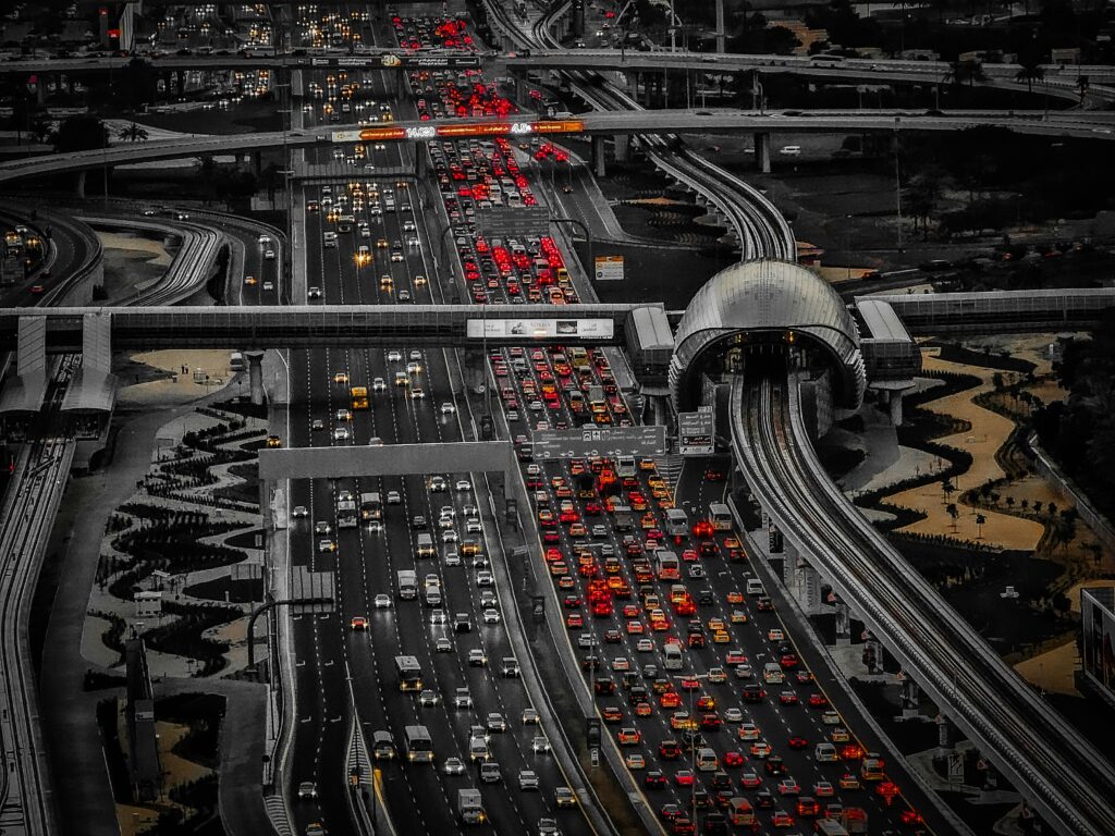 Ciudades inteligentes: IA, datos y middleware para una gestión urbana avanzada