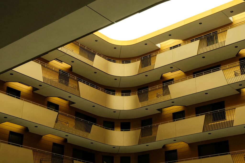 Evolucionar hacia un hotel inteligente